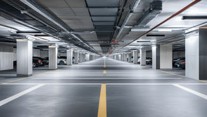 Duży problem z brakiem parkingów