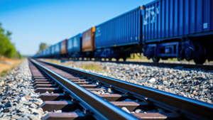 Problemy na kolei stają się coraz bardziej odczuwalne.