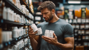 Narkotyki są obecne w sporcie