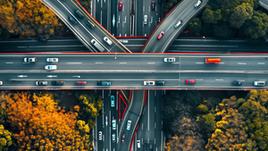 W mieście narasta niepokój z powodu stanu jedynego mostu łączącego dwie główne dzielnice.