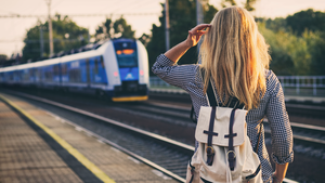 Podróżując, uczymy się otwartości na nowe doświadczenia