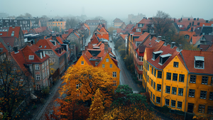 Mieszkańcy tego rejonu już od dłuższego czasu alarmują o trudnościach z oddychaniem