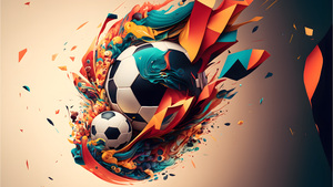 Rozważana jest możliwość dodania trzeciej bramki do gry w piłkę